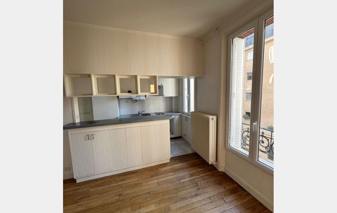 Annonces ALFORTVILLE : Appartement | CHARENTON-LE-PONT (94220) | 41 m2 | 1 295 € 