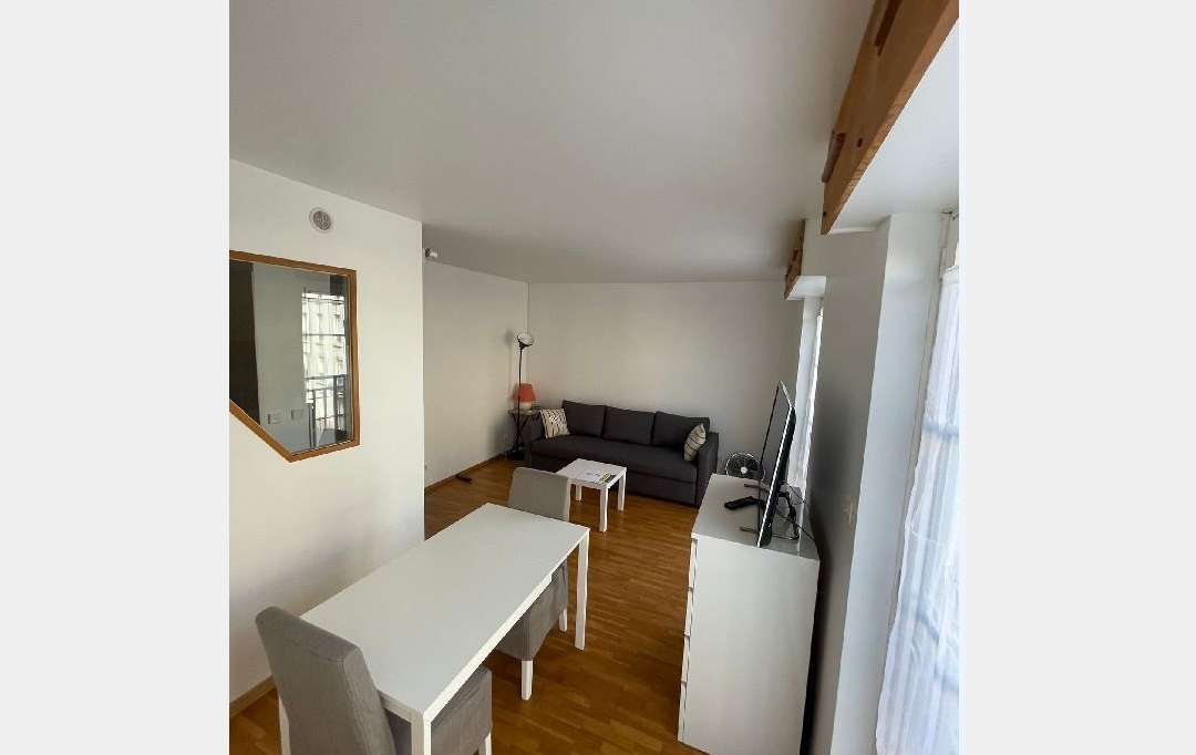 Annonces ALFORTVILLE : Apartment | CHARENTON-LE-PONT (94220) | 27 m2 | 1 050 € 