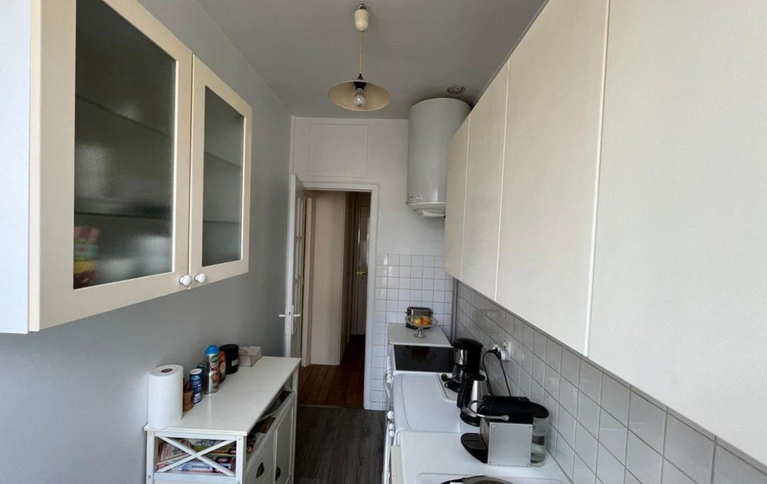 Annonces ALFORTVILLE : Appartement | CHARENTON-LE-PONT (94220) | 50 m2 | 435 000 € 