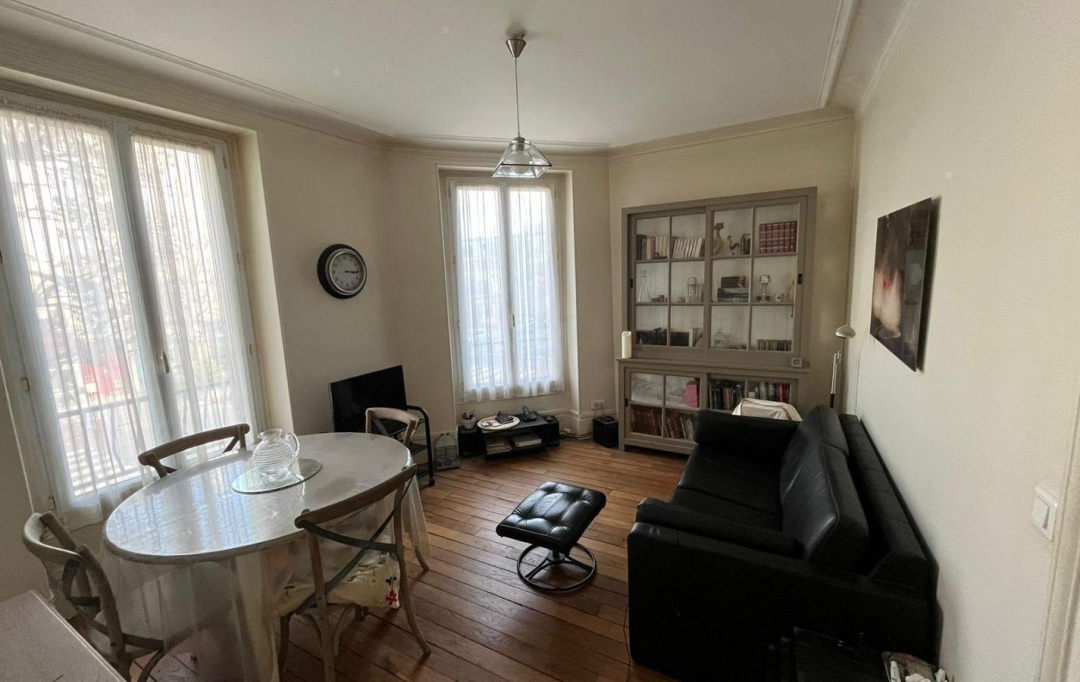 Annonces ALFORTVILLE : Appartement | CHARENTON-LE-PONT (94220) | 50 m2 | 435 000 € 