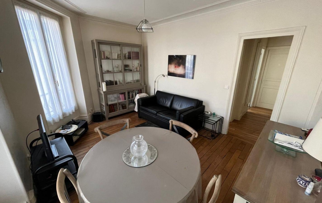 Annonces ALFORTVILLE : Appartement | CHARENTON-LE-PONT (94220) | 50 m2 | 435 000 € 