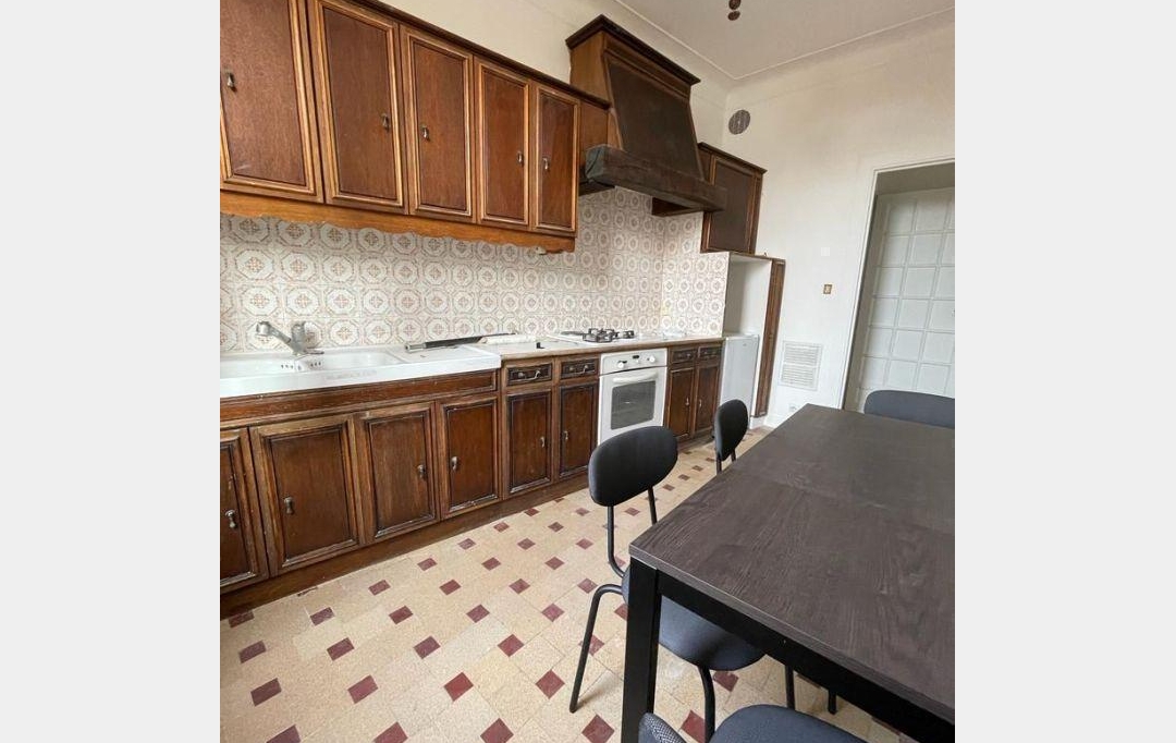 Annonces ALFORTVILLE : Apartment | MAISONS-ALFORT (94700) | 57 m2 | 198 000 € 