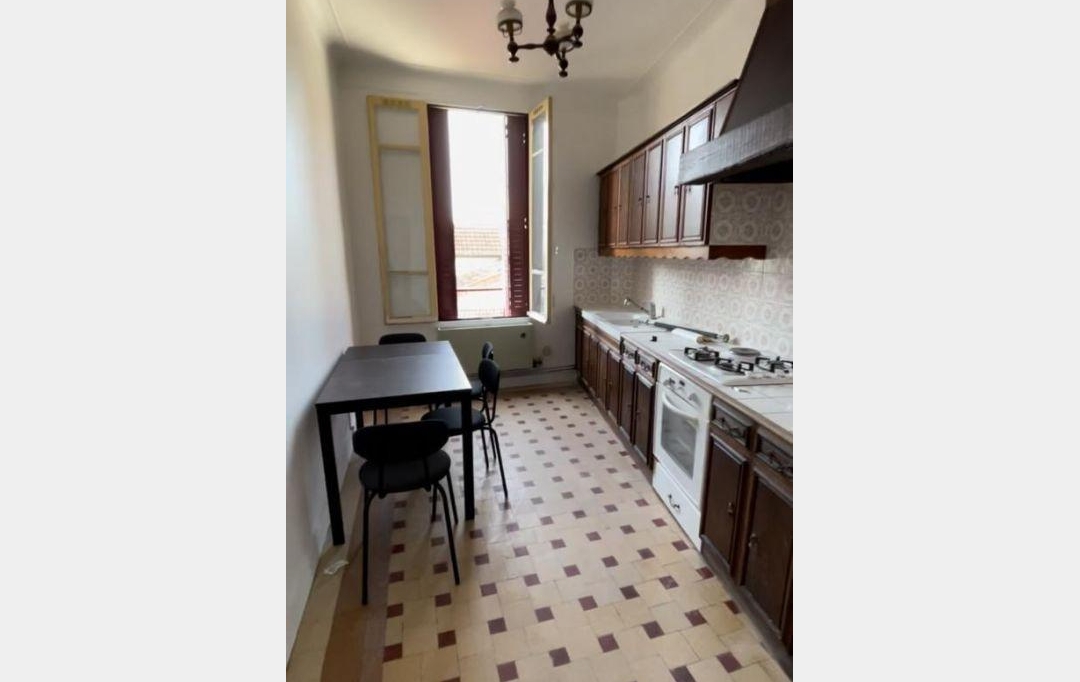 Annonces ALFORTVILLE : Apartment | MAISONS-ALFORT (94700) | 57 m2 | 198 000 € 