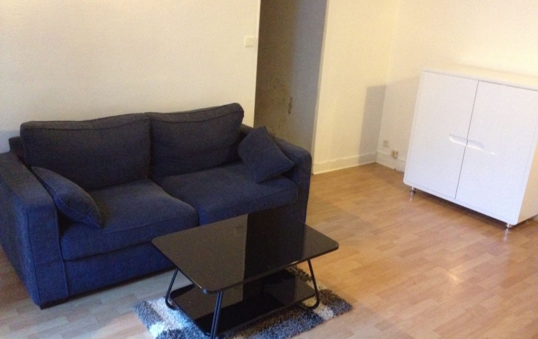 Annonces ALFORTVILLE : Appartement | PARIS (75005) | 29 m2 | 1 285 € 