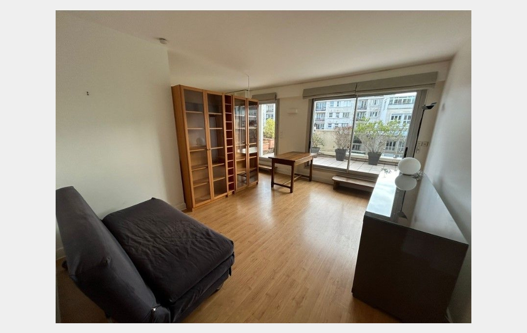 Annonces ALFORTVILLE : Appartement | PARIS (75014) | 49 m2 | 1 695 € 