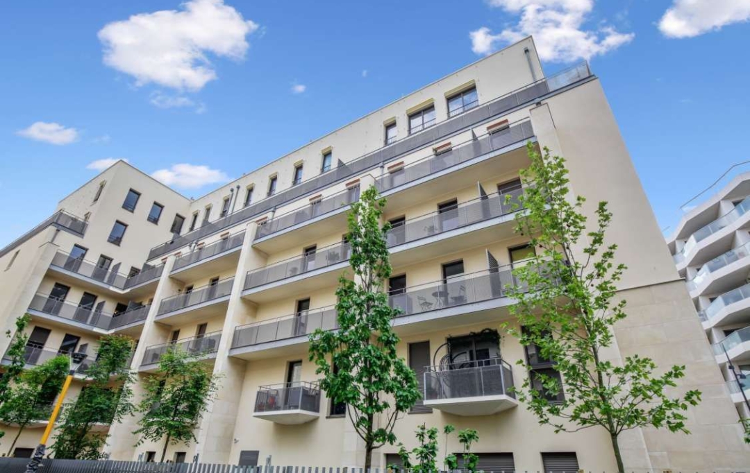 Annonces ALFORTVILLE : Appartement | MEUDON (92190) | 96 m2 | 594 000 € 